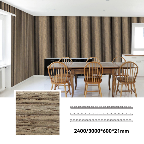 Acoustic Panel